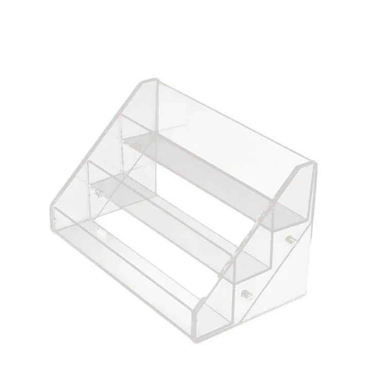 OEM supermaket Plastic Display Stand,Display Shelves, Display shelf