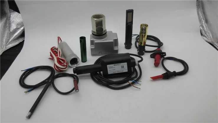  Сервомотор WS-JM55.23 заменить weishaupt 1055/23 для горелка