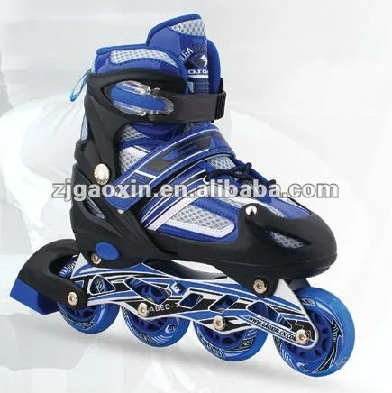 Popular Design  hot selling cheap  At Affordable Price With Kids Inline roller Skates