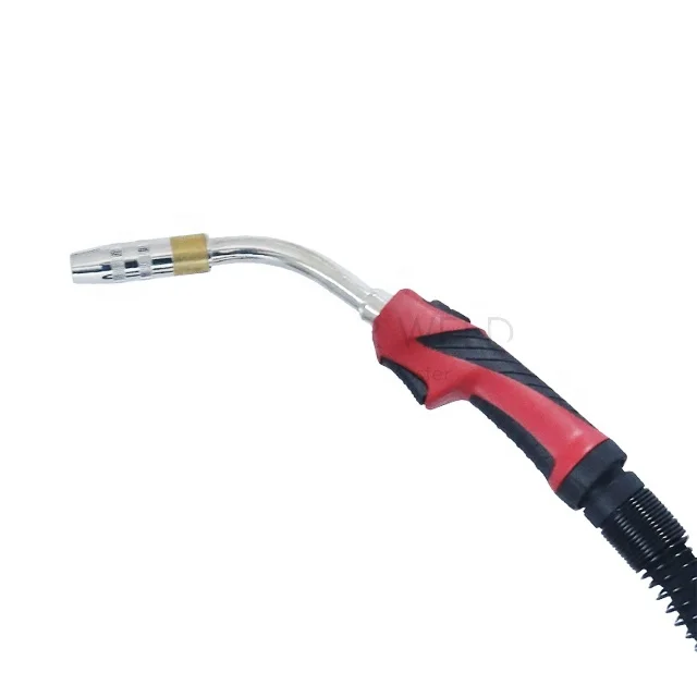 Get Star Weld Fronius Mtw500i water cooled mig mag Welding Torch