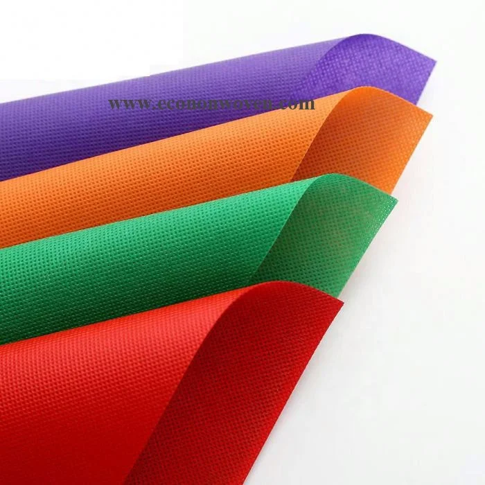 agricultural polypropylene non woven fabric pp spunbond polypropylene manufacturers spunbonded spring non woven fabric for bag