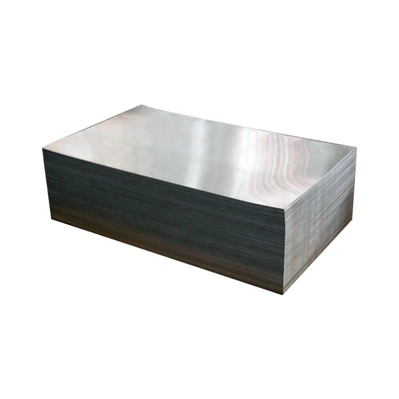 Low Cost Aluminum Alloy Plate With Heat Preservation And Corrosion Resistance