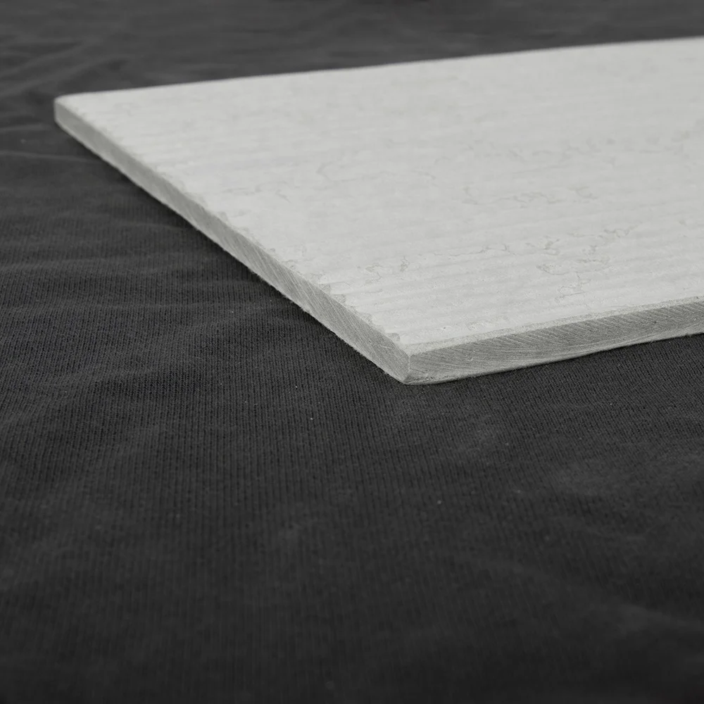 4x8 Внешний сайдинг Заводская Нижняя цена древесное зерно волокна цементная панель доска