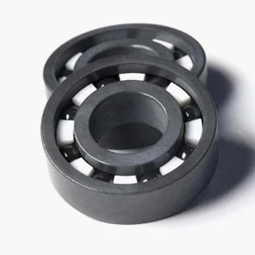 HSN Bearings for High Temperatures YAR 212-207-2F/VA201 Insert bearings for high temperature in stock