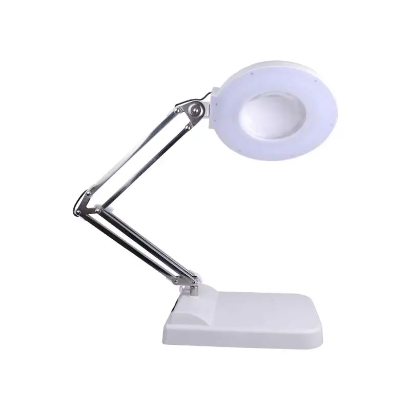 Mihao desktop magnifier 20x magnifying glass
