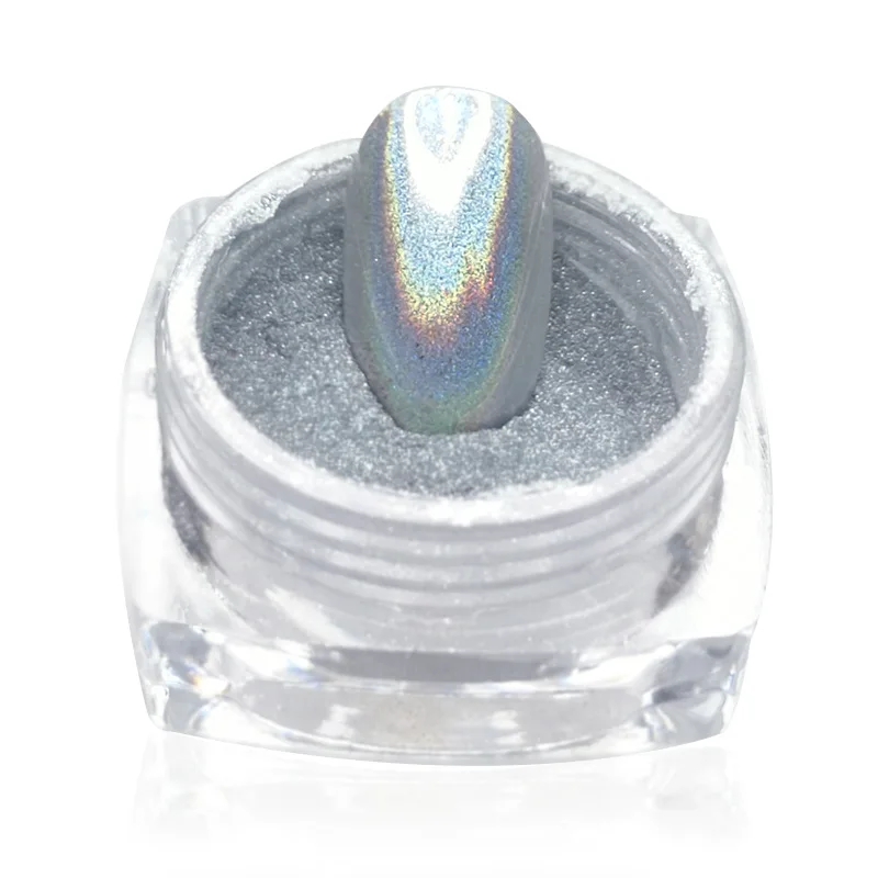 Hot Sale Competitive Price Nail Magic Mirror Powder Factory Wholesale Mirror Powder For Nails