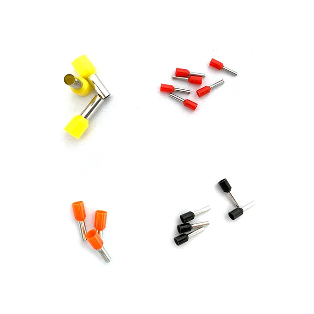 Assortment Wholesale High Quality auto connector and terminal termination connectors