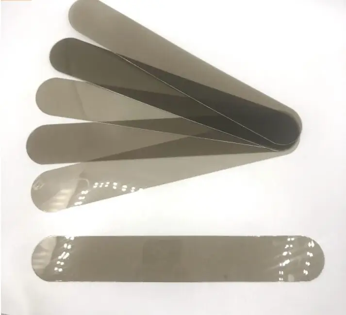 Natural Mica Sheet for Water Meters of Boiler