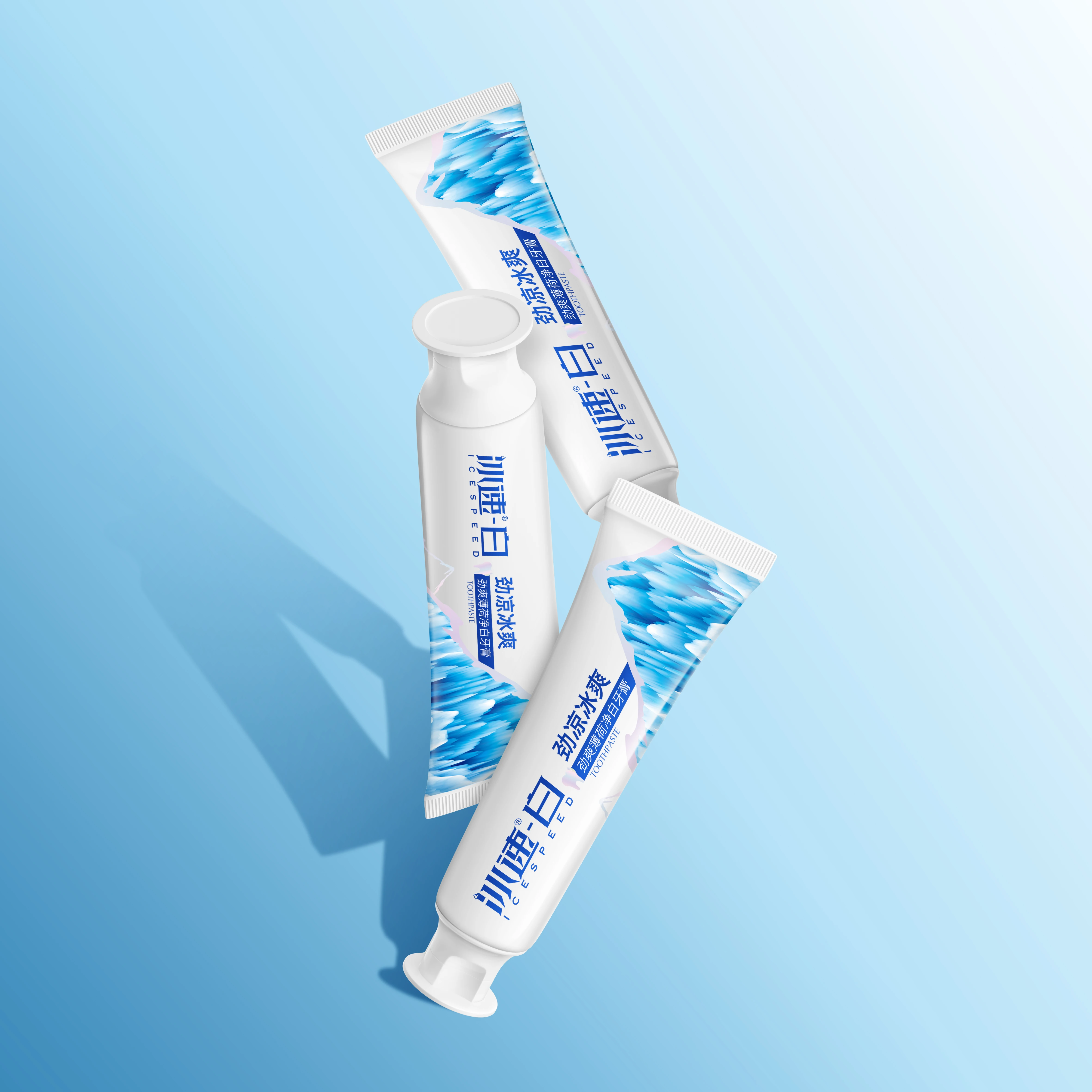 Tooth Paste Manufacture Wholesale High Quality OEM Stain Removal Fresh Breath Close Up Toothpaste