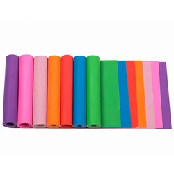 Best Price Resistance Household Yoga stretch Fitness Elastic Exercise Flat bands