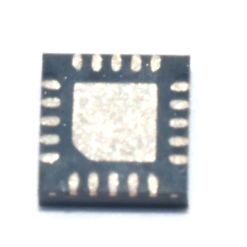 ATTINY416-MFR AVR series microcontroller IC MCU 8BIT 16MHz 4KB FLASH Flash memory 20VQFN