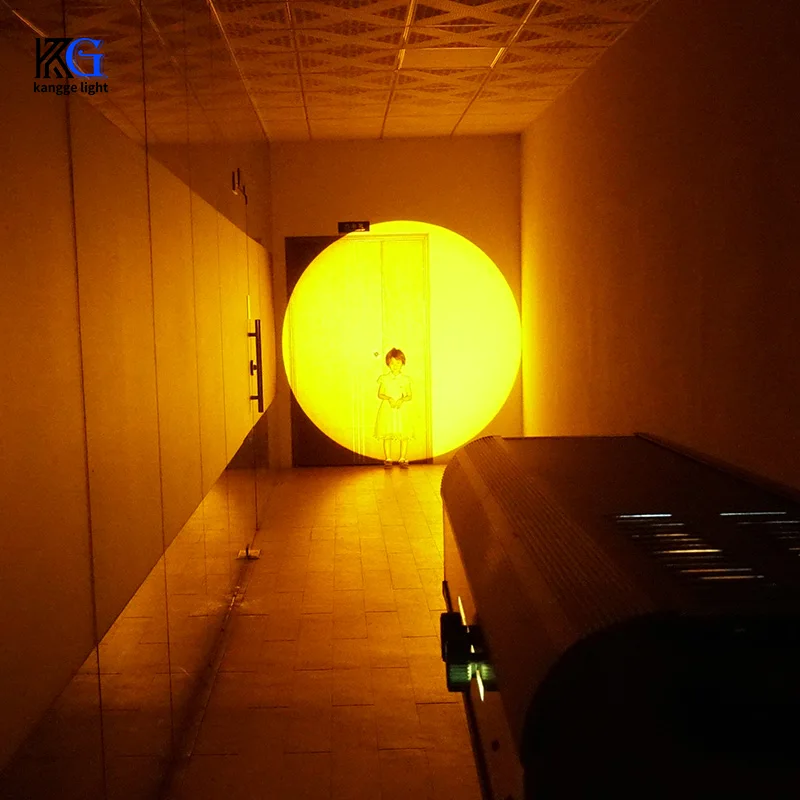 440w Led Follow Spot light Led Beam Follow Spot Light for Party Dj Wedding Lights
