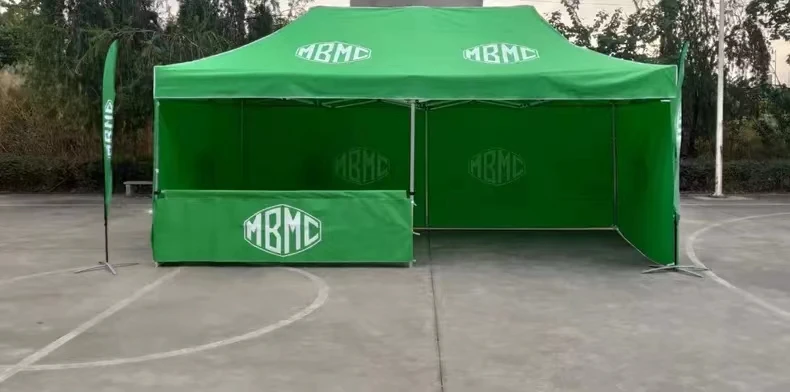 3x3 4x4 5x5 6x6 м свадебный шатер для приема Торговая выставка навес палатка продажи