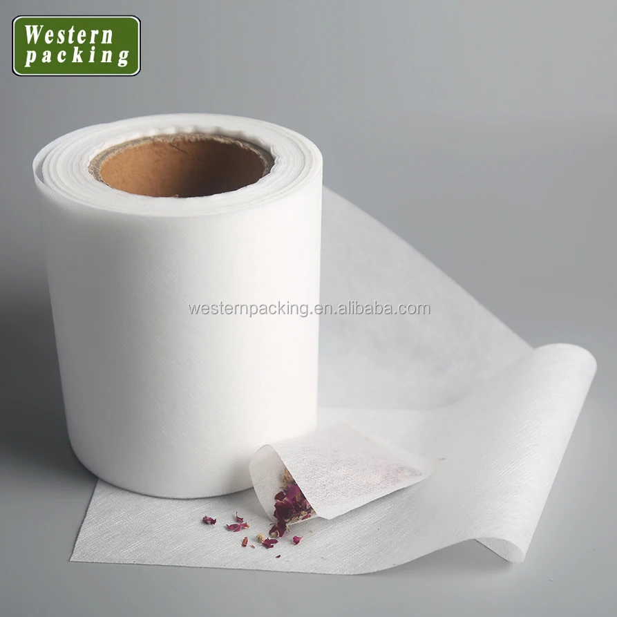 100% biodegradable plearl spunlace nonwoven elastic non-woven fabric roll price