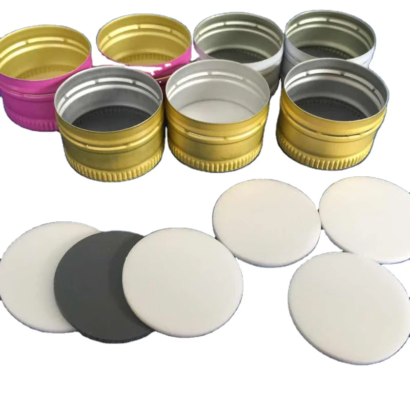 Aluminium Cap Best Professional Manufacturer Syrup Glass Bottles 28/400 PP28