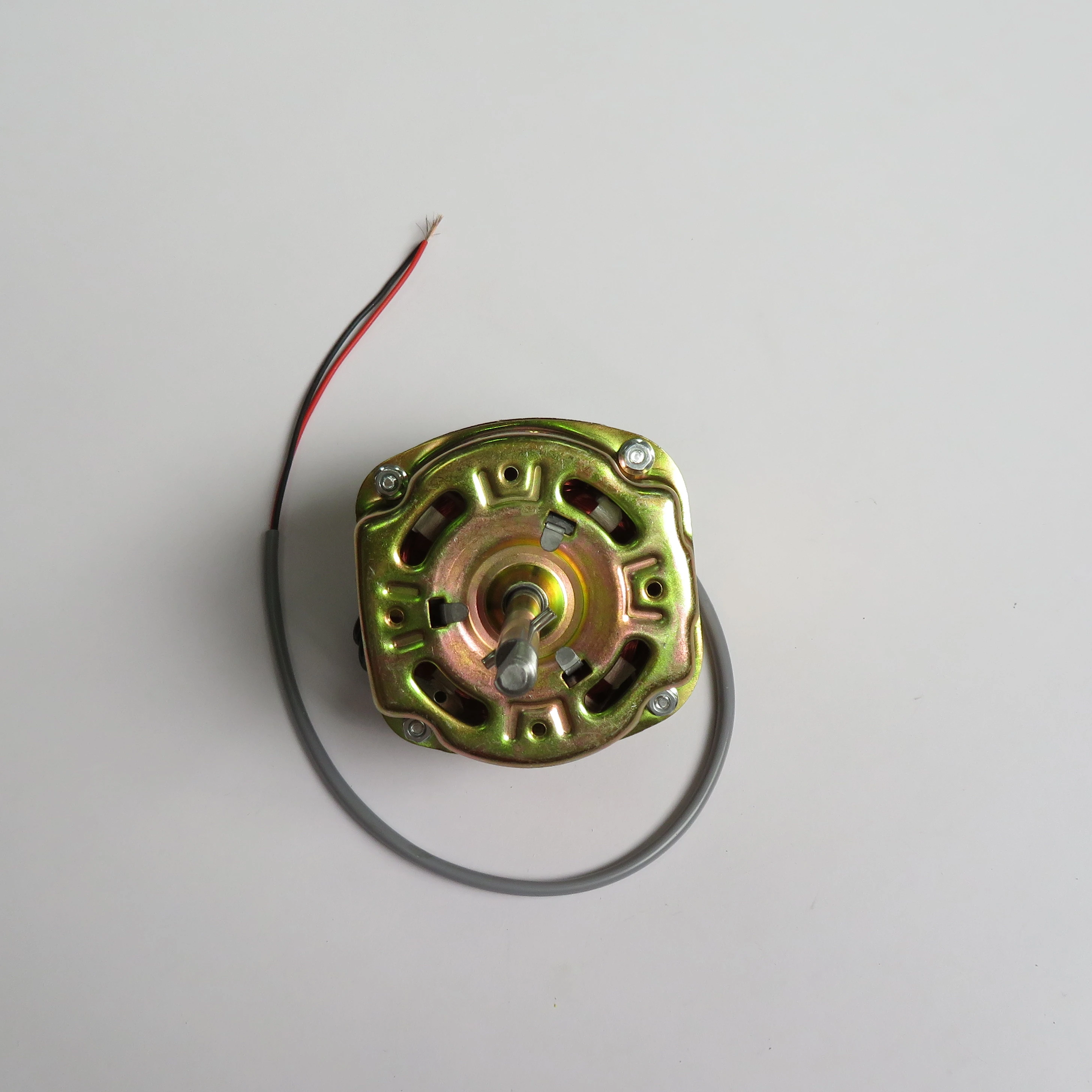 AC 7115 четыре полюса алюминиевый провод 16 дюймов двигатель потолочного вентилятора производитель