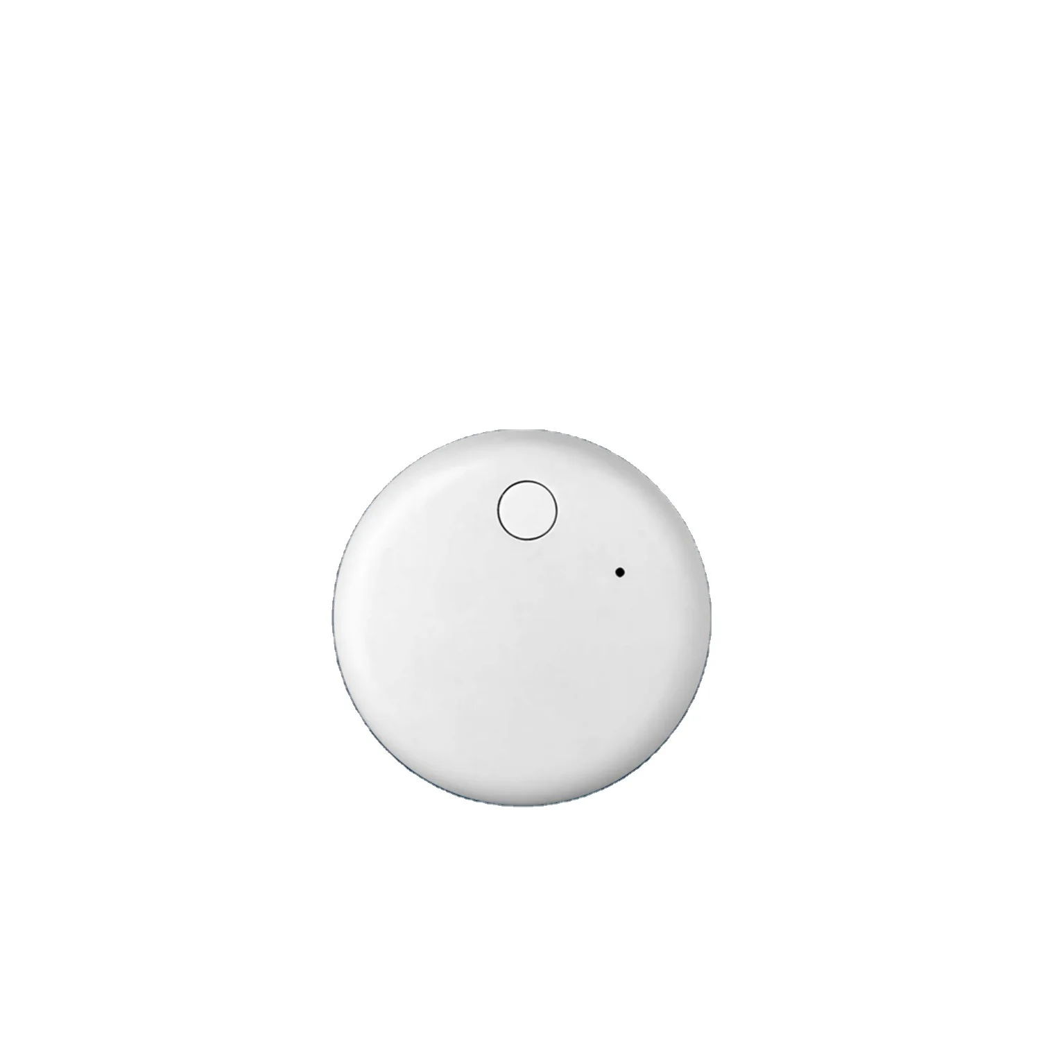 Anti-loss device airTag location tracker pet Location Mini Tracker pet anti-loss pet tracker for Apple find my