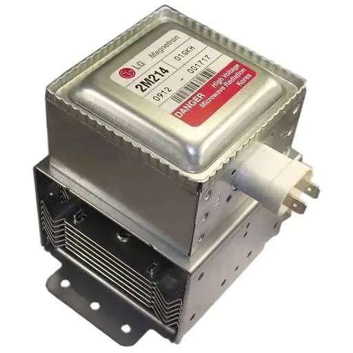 LG Microwave Magnetron 1KW Variable Frequency brand Magnetron 2M214-2