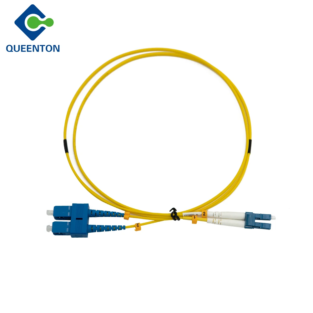 Manufacturer Price SC UPC/APC Fbt Coupler 1x4 single mode 2.0mm cassette fiber optic plc splitter