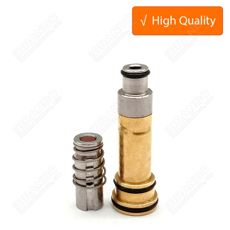 Solenoid Valve Plunger Armature For Truck Automobile ABS Modulator Valve Anti Lock Air Brake System Clutch Servo Air Suspension