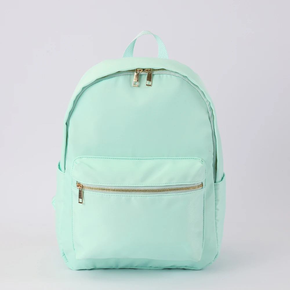 Sac a Dos Water Resistant School Backpacks for University Students Laptop Polyester Backpack
