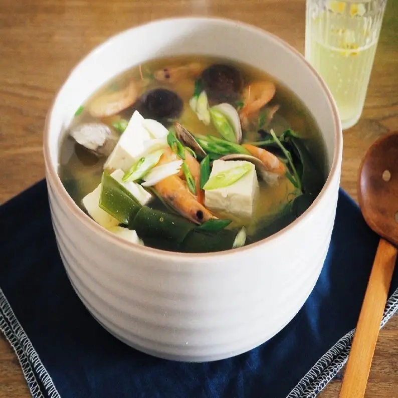 
High Quality Delicious Seasoning Sauce Trusted Popular Japanese Miso 