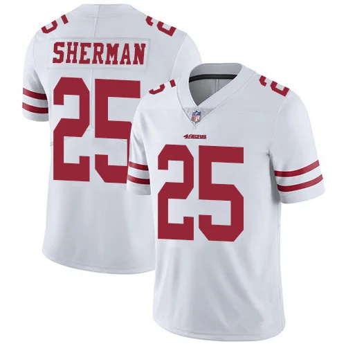 NFL Rugby Jersey T-shirt Sublimation soccer Rugby Jersey San Francisco rugby jersey