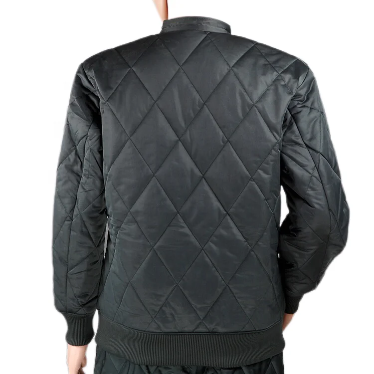 New Cotton Training Putfit Outdoor Uniform Breathable Suit in High Cold Area