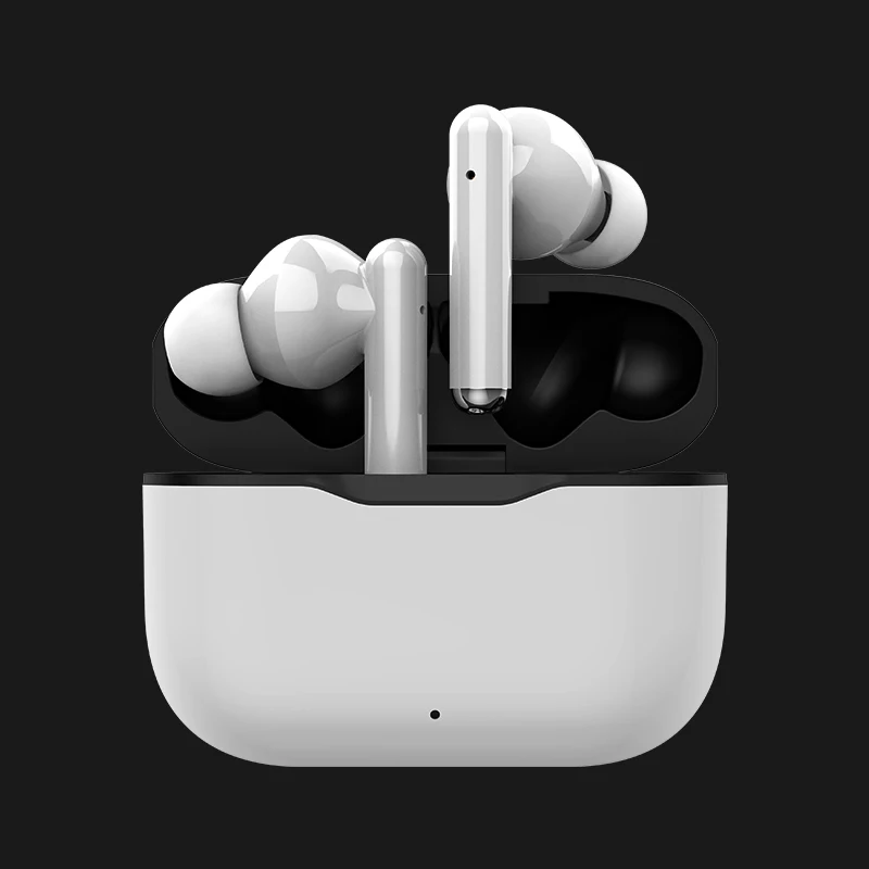 Long Battery Headset Space Hearing Aid Pro Super Bass Noise Canceling Ear Phone For Mobile Earphone Free Earphones