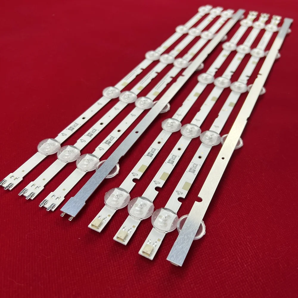 UN49J5200 UN49J5290 UN49J5290AG HG49NJ477 UN50J5200 49 FHD-R L-180319-JEDI BN96-46573A 46572A светодиодная подсветка для телевизора