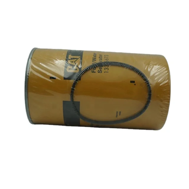 High quality Diesel engine parts Fuel water separator 133-5673 1335673
