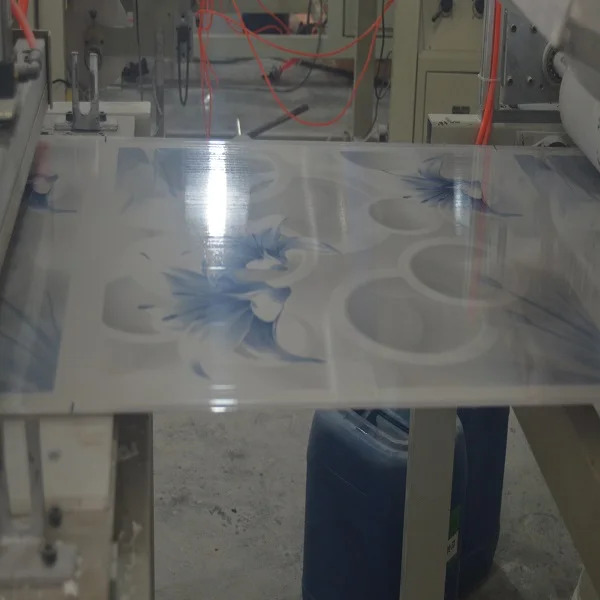 hot selling dry wall ceiling boards iraq pvc ceiling tiles