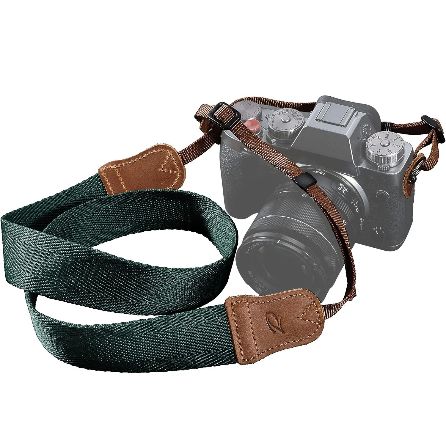 Custom Adjustable Quick Release  Camera Neck Strap Camera Shoulder Straps