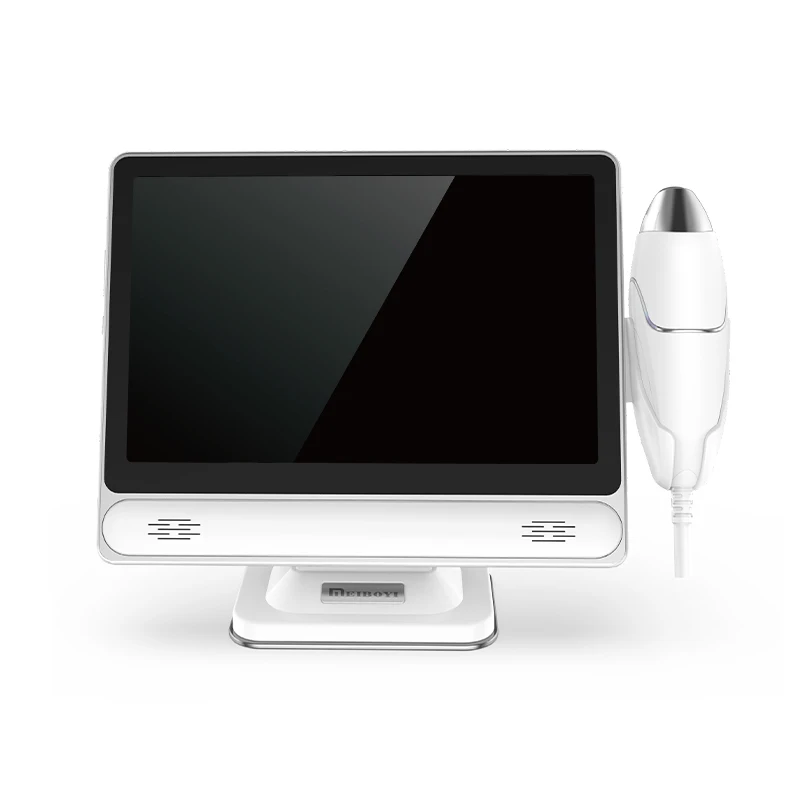 2024 New Arrival 11inches HD Electronic Scalp Detective Scalp Analyzer Machine For Hair Beauty Salon