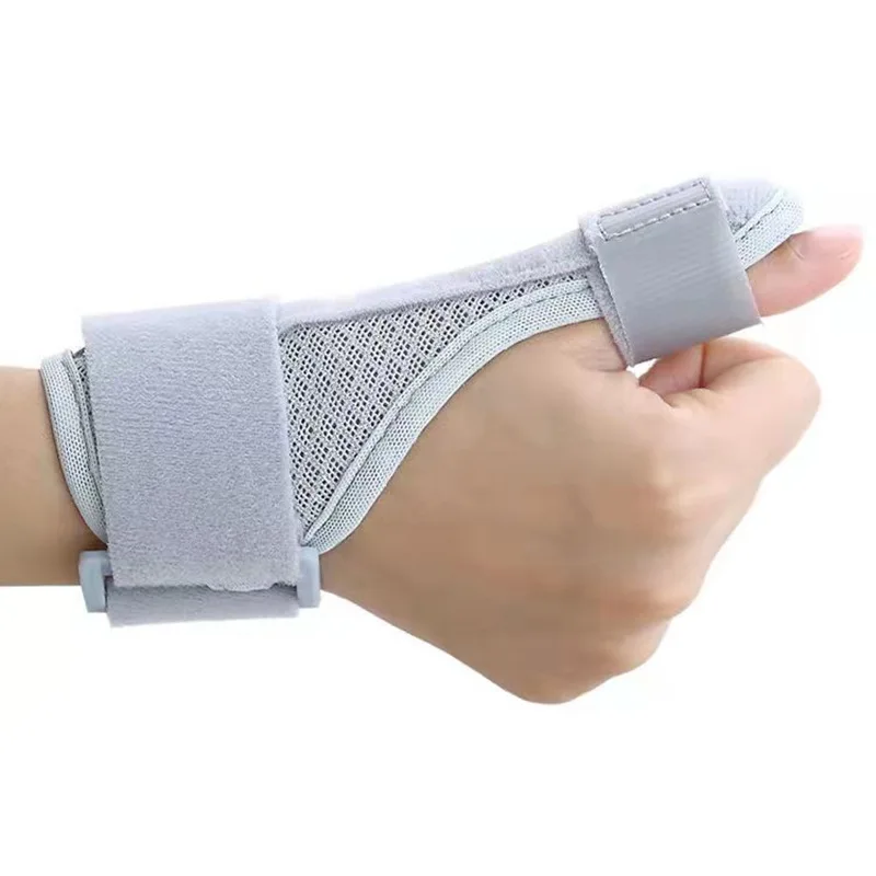 Orthopedic Factory Hand Finger Splint Multifunctional Fourth Fifth Metacarpal Brace Porths Health Sheath Thumb Splint Mouse