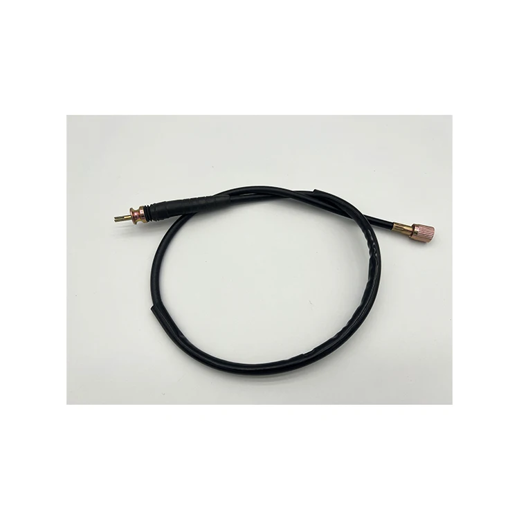 Hot Selling High Quality Car Cable Cg125 Speedometer Cable Factory Manufacture Motorcycle For Honda