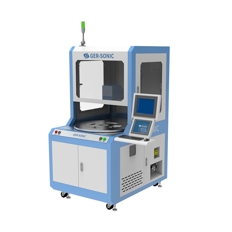 
Manufacturers price under surface laser plastic welding machine 