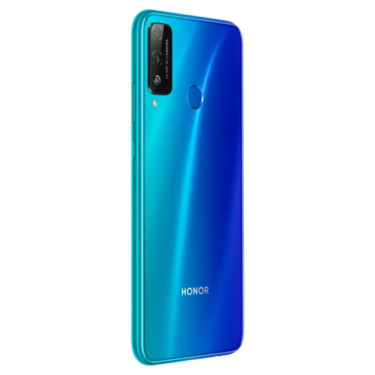 Смартфон Huawei Honor Play 4T 6 + 128 ГБ 4000 мАч Android 10 39 дюйма