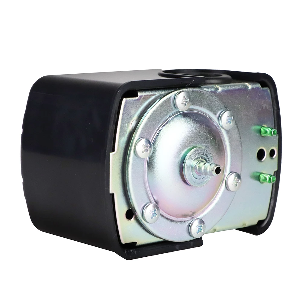 Wholesale price differential water level high pressure switches for jet booster pump accessories plastic stainless steel