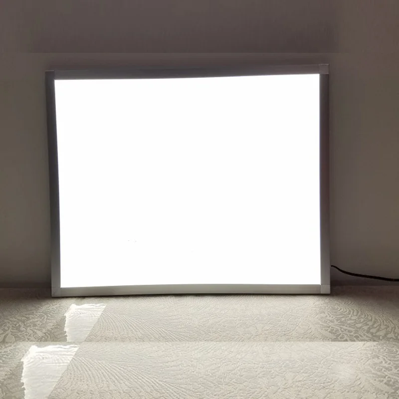 DC24V Aquarium Fish Tank Backlight LED Panel Light