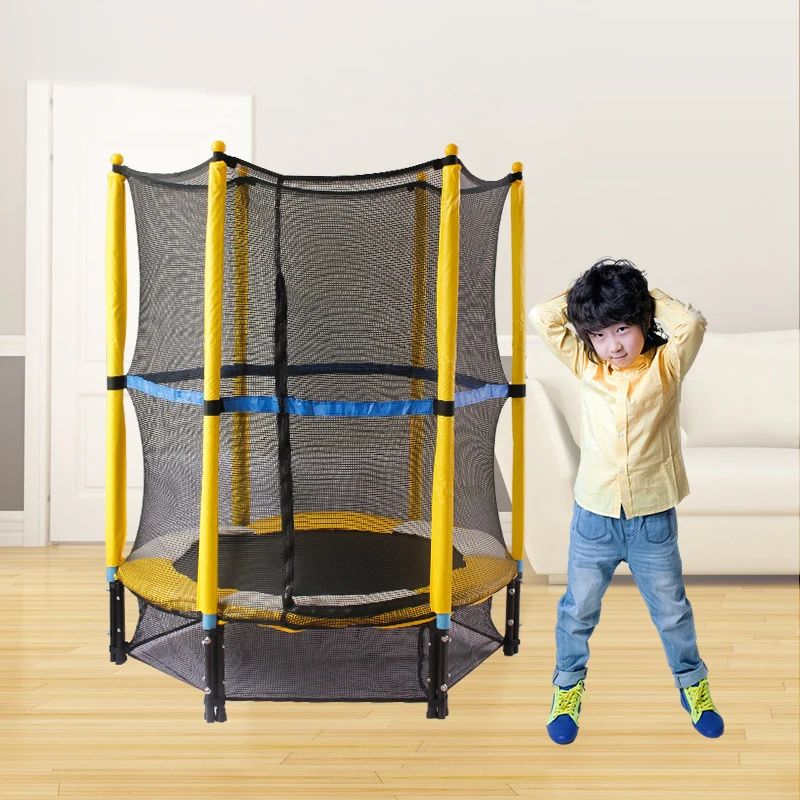 RHS-PPEN5 China Manufacturer Plastic Foldable Baby Playpen Safety Baby Playpens Large Baby Playpen With Swing