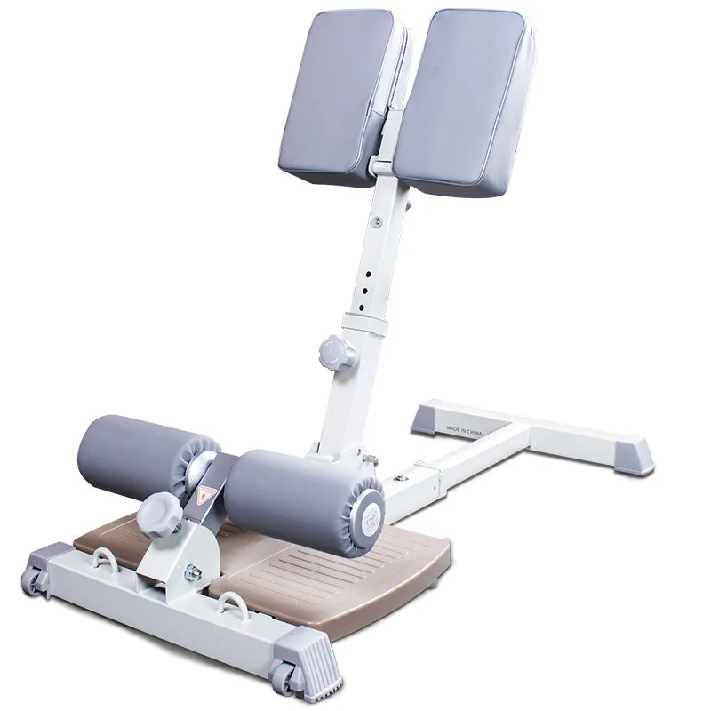 2021 New Design Multifunctional Roman Chair Unisex Squat Machine for Strength Training Sitting Exercise Machine