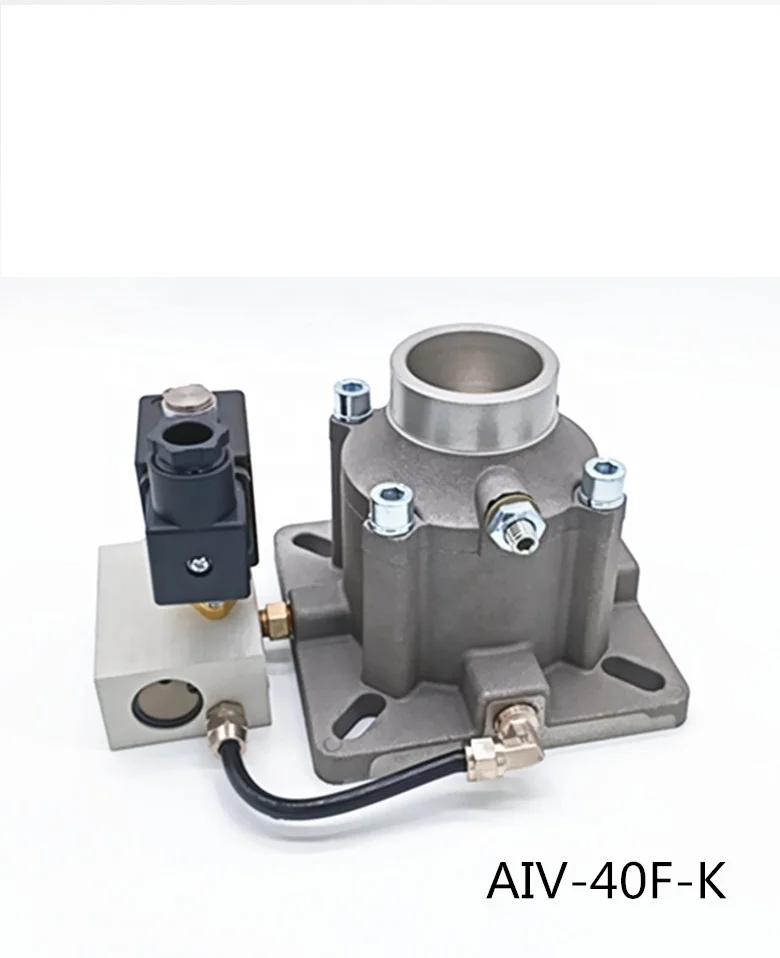air compressor intake valve   intake valve kit    ccc   AIV -40 series inlet valve