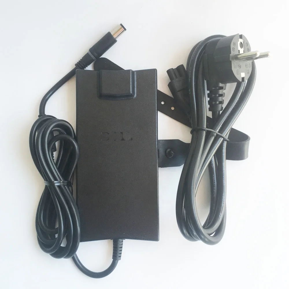 Новый оригинальный адаптер для ноутбука 90 Вт 19,5 в а зарядное устройство переменного тока для Dell Latitude E6430 E6440 E6530 E7240 E7440 PA10 PA3E