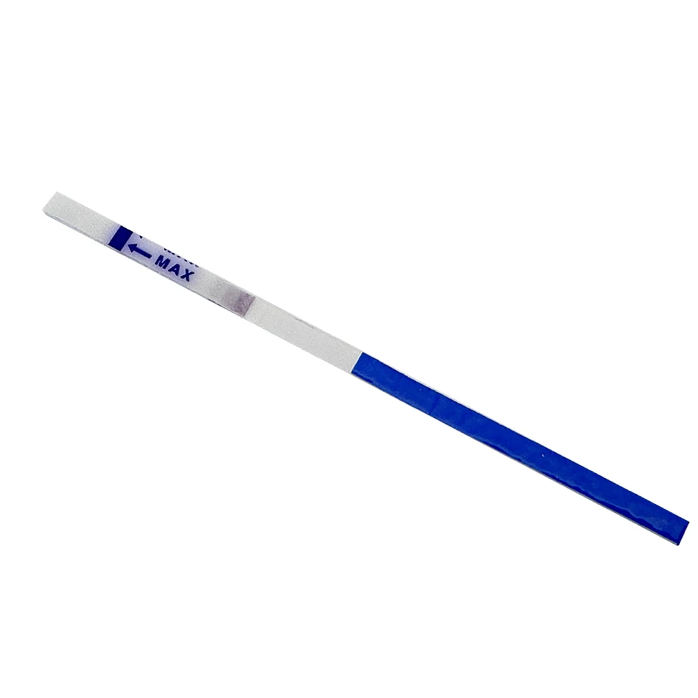 Midstream pregnancy test hcg urine rapid test device disposable hcg strips rapid test kits