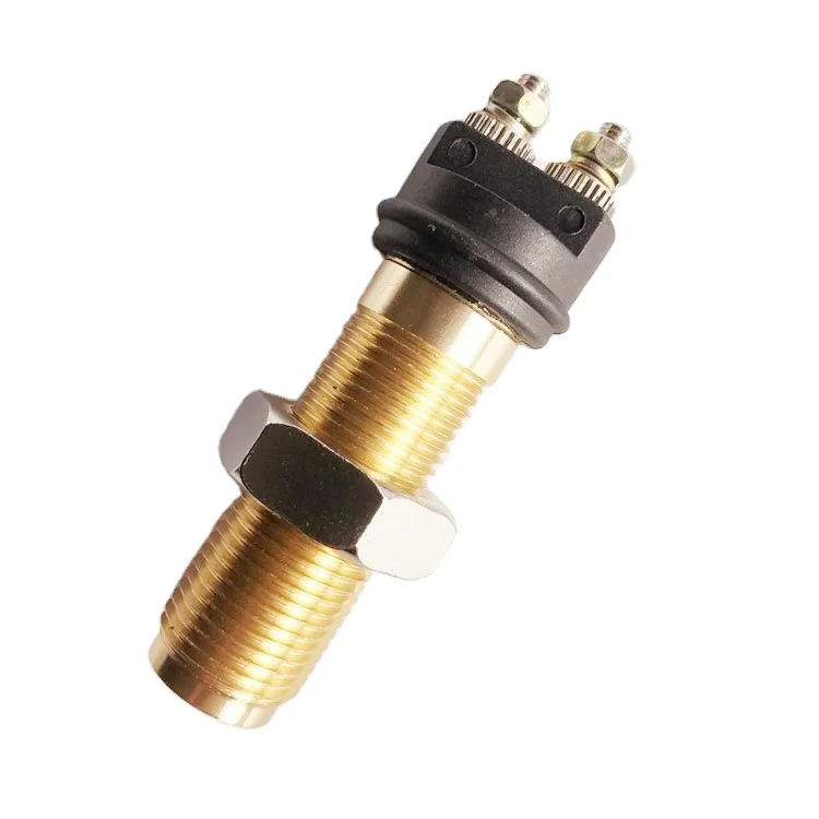 Запасные части, Датчик Оборотов 44-9298 449298 для SLX 300 и все термо King Reefer & Tripac