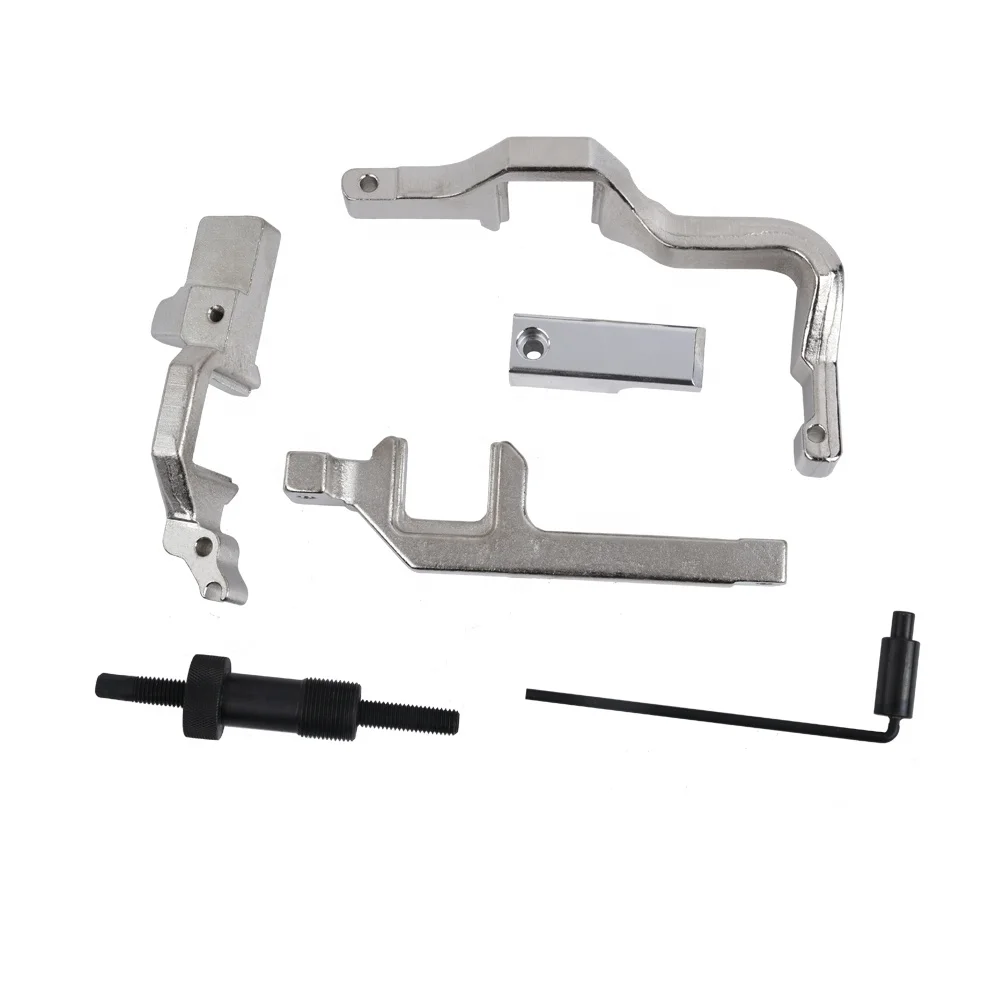 SUGETOOLS PSA Flywheel Engines locking Peugeot Citroen timing setting kit tools