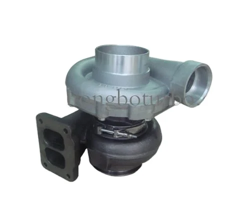 Turbocharger GT4594 452164-0001 V OLVO