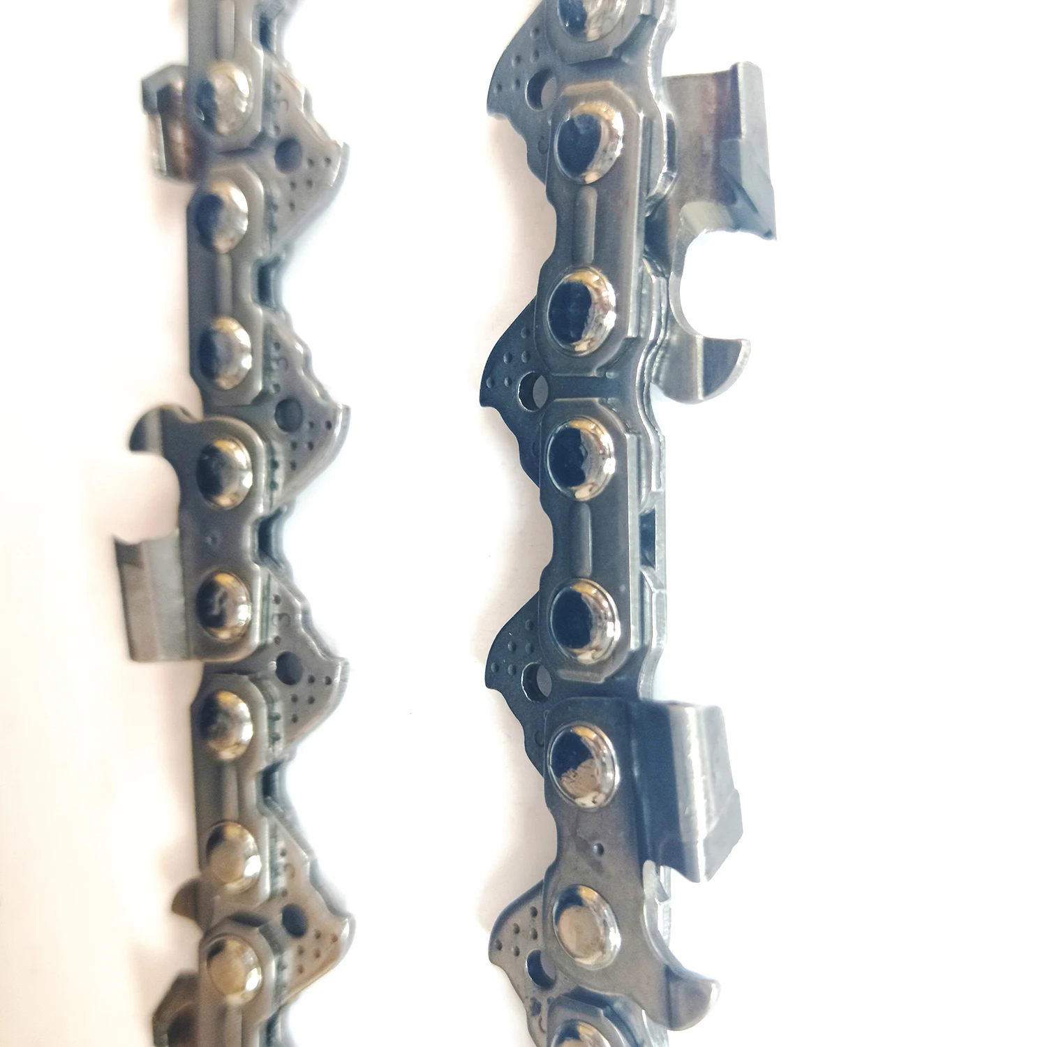 Wholesale garden machine chainsaw parts carbide chain fits Japanese electric chainsaw