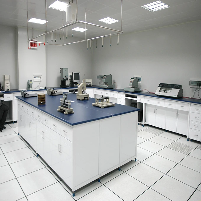 Senmai hot sale vinyl waterproof floor anti-static floor raised floor customized size for office building